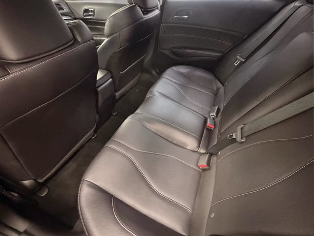 Used 2021 Acura ILX w/ Premium Package FWD image 16