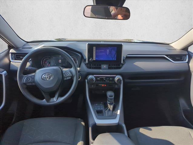 Certified 2025 Toyota RAV4 XLE AWD/4WD image 22