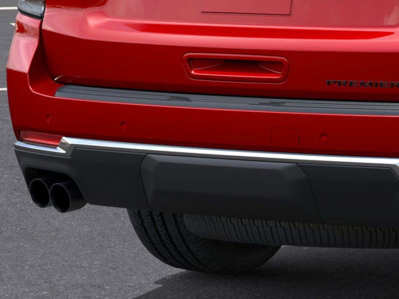 New 2025 Chevrolet Suburban Premier RWD image 14