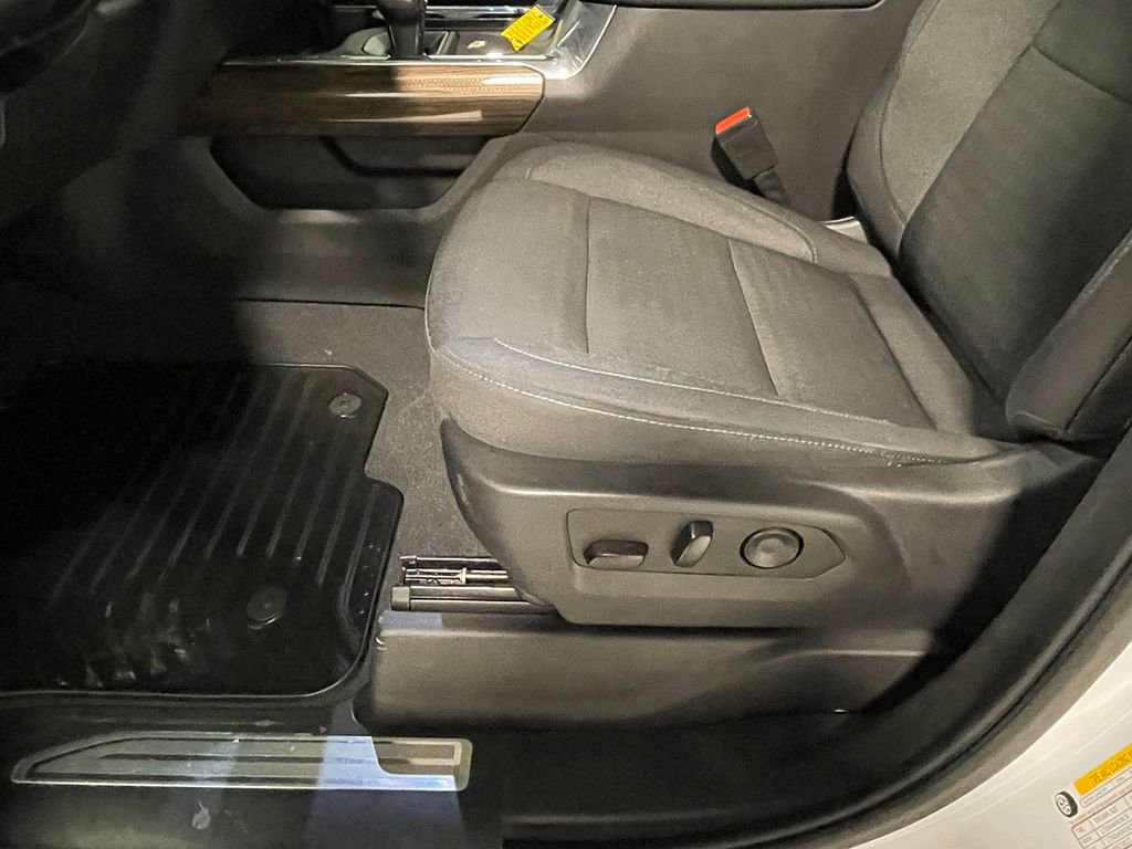 Used 2023 Chevrolet Silverado 1500 LT Trail Boss w/ LPO, Dark Essentials Package image 21