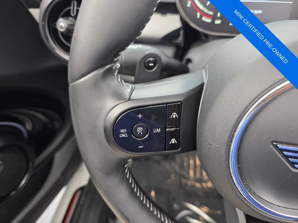 Used 2024 MINI Cooper John Cooper Works FWD image 18