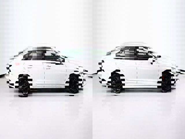 New 2025 Kia K5 LXS image 4