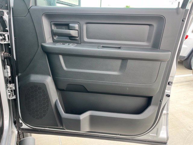 New 2027 RAM 3500 Tradesman AWD/4WD image 23