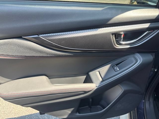 Used 2025 Subaru WRX Limited w/ Popular Package #2A AWD/4WD image 24