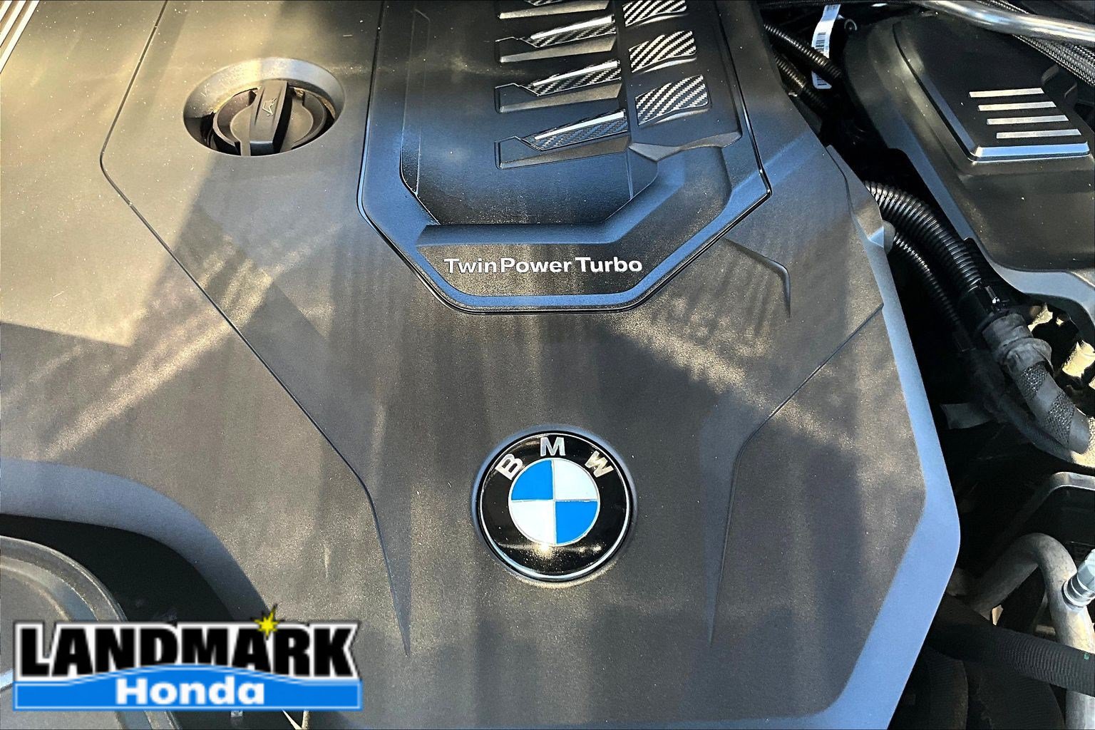 Used 2020 BMW X3 xDrive30i w/ Premium Package AWD/4WD image 34