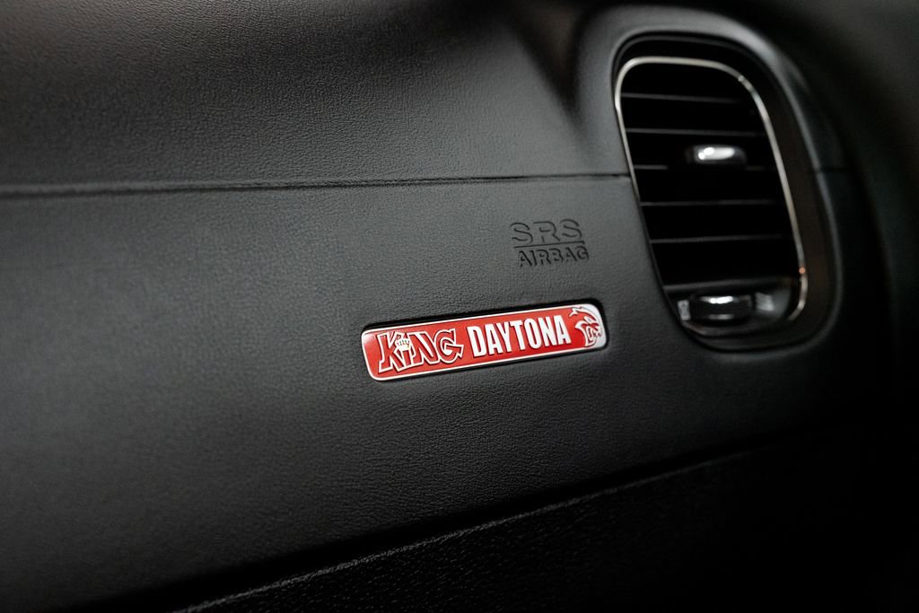 Used 2023 Dodge Charger SRT Hellcat image 33