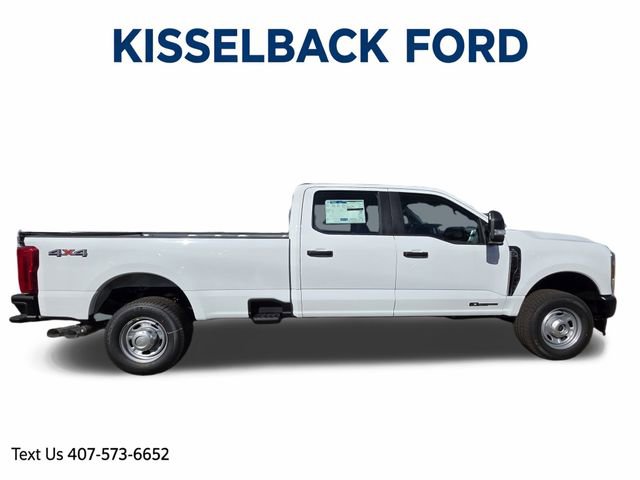 New 2026 Ford F350 XL w/ XL Driver Assist Package image 2