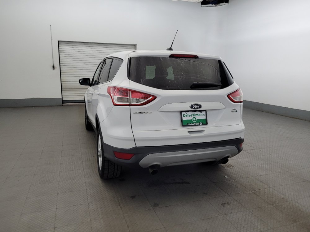 Used 2014 Ford Escape SE AWD/4WD image 6