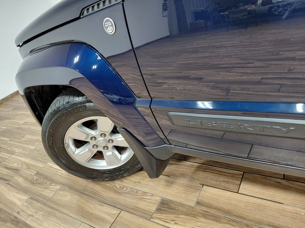 Used 2012 Jeep Liberty Sport w/ Popular Equipment Group image 18