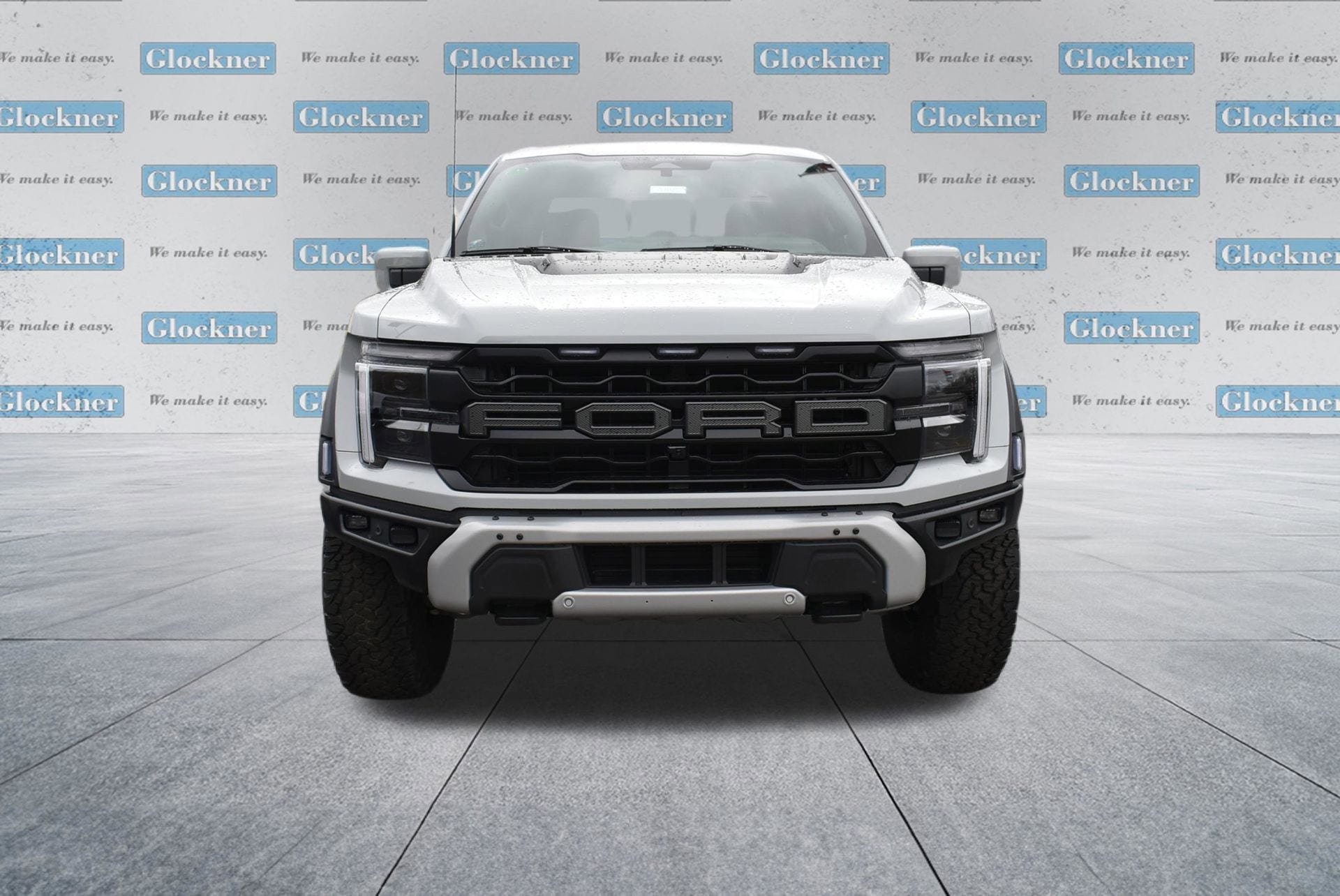 New 2026 Ford F150 Raptor image 9