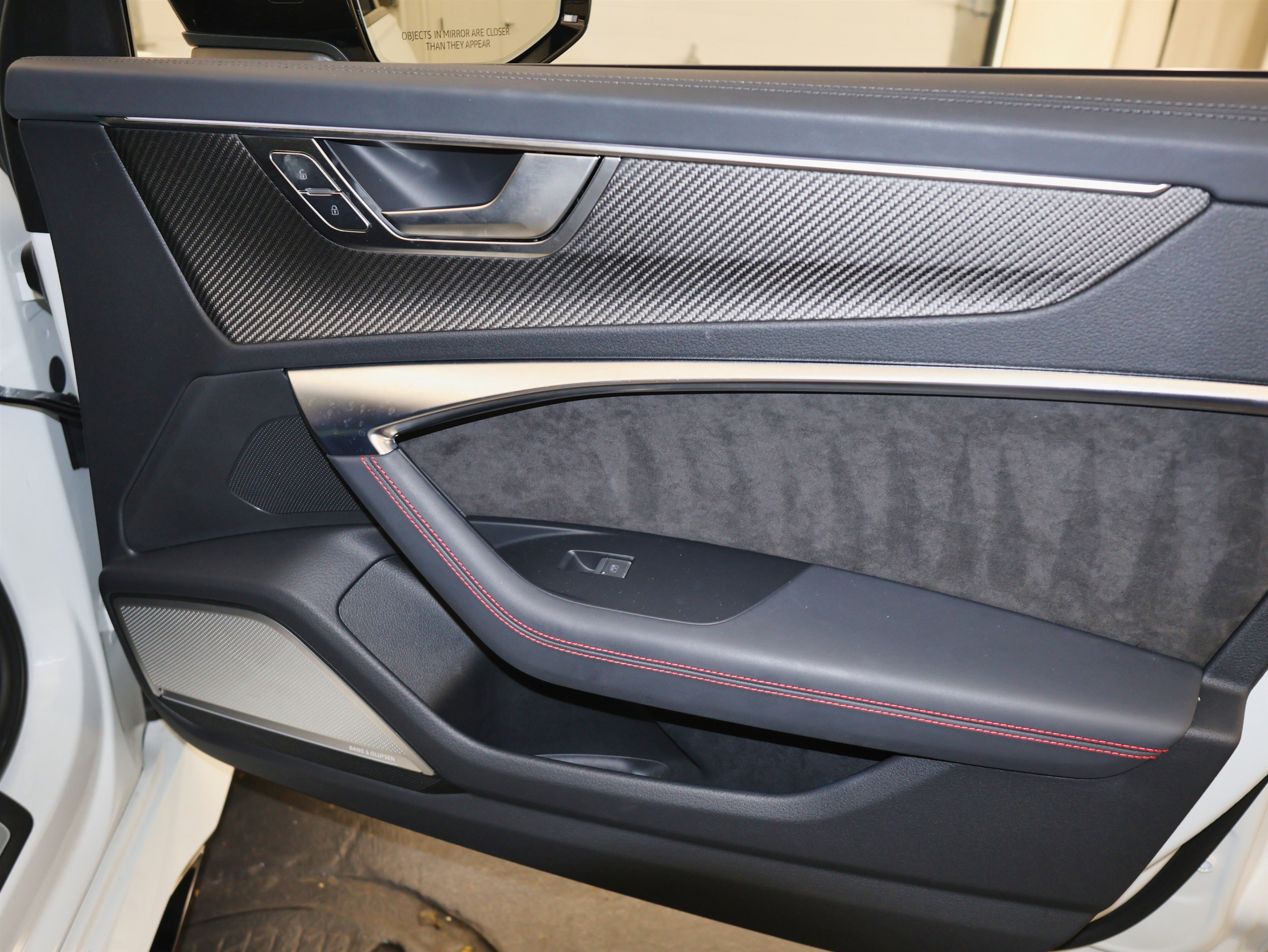 Used 2021 Audi RS 6 w/ Executive Package image 52