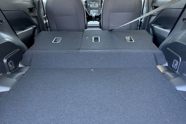 New 2025 Subaru Impreza 2.0i AWD/4WD image 12
