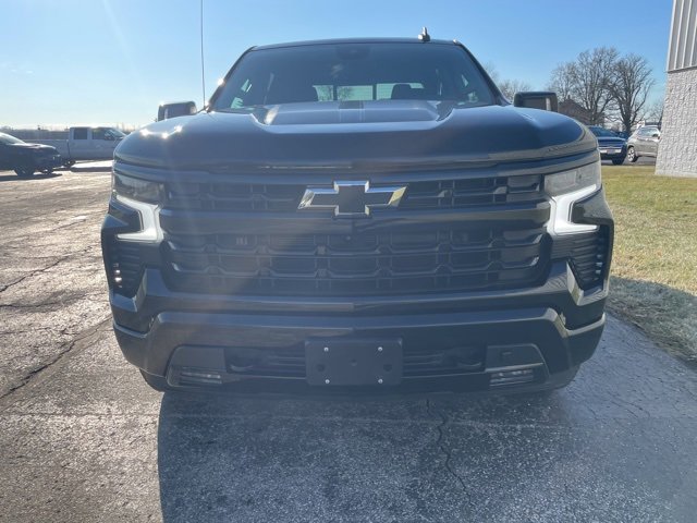 Used 2023 Chevrolet Silverado 1500 RST w/ Rally Edition image 6