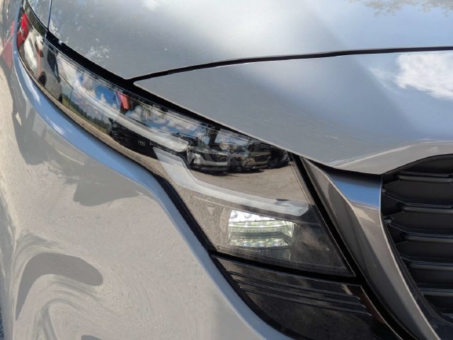 New 2026 MAZDA CX-5 Preferred AWD/4WD image 9