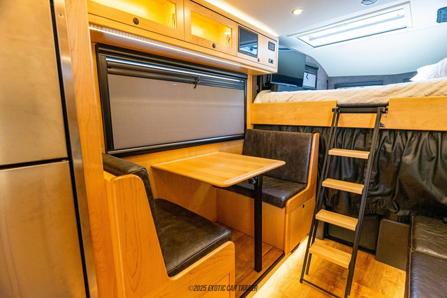 Used 2022 Ford F550 4x4 Crew Cab Super Duty image 71