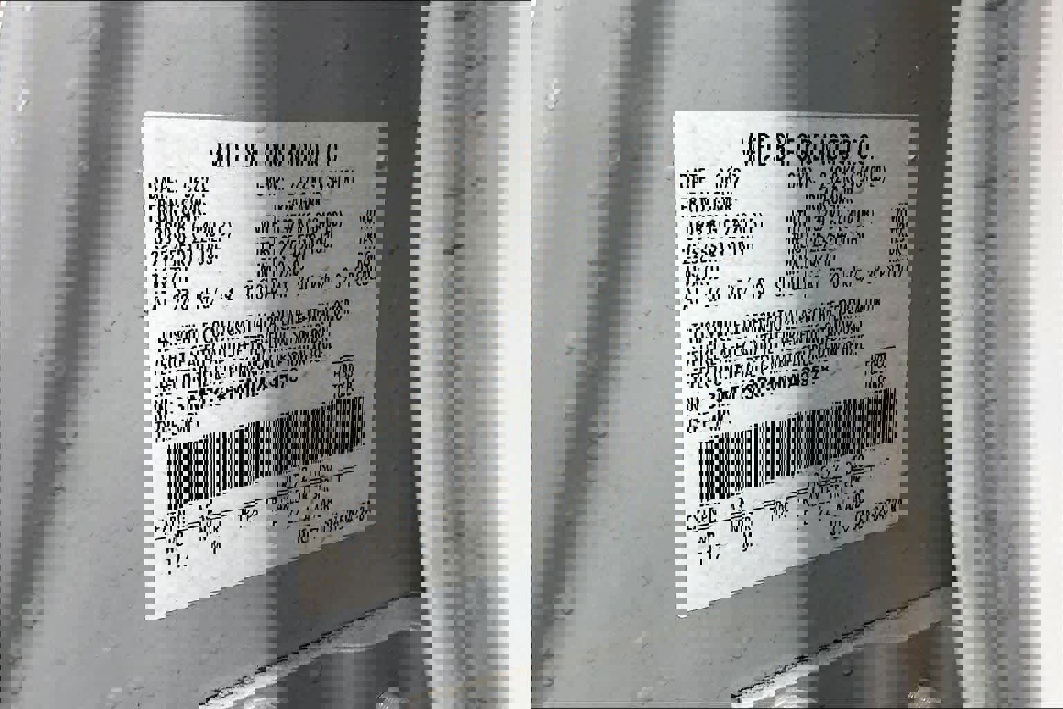 Used 2021 Ford Mustang Mach-E Premium image 36