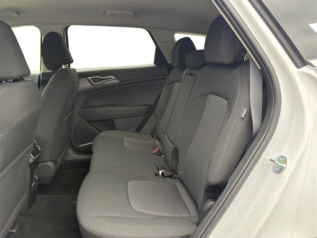 New 2026 Kia Sportage LX w/ LX Convenience Package image 14