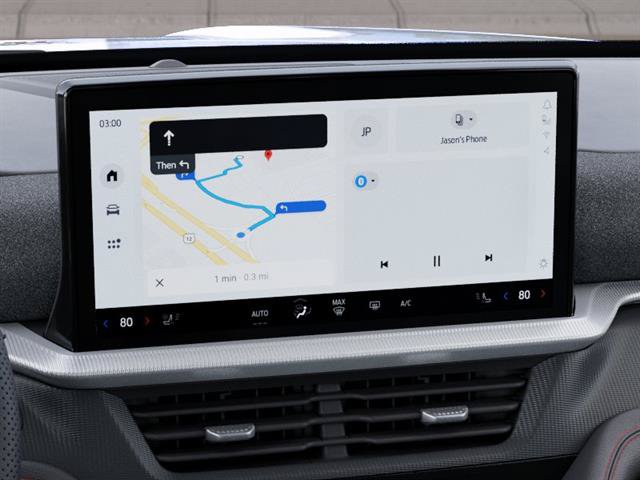 New 2027 Ford Explorer ST-Line AWD/4WD image 14