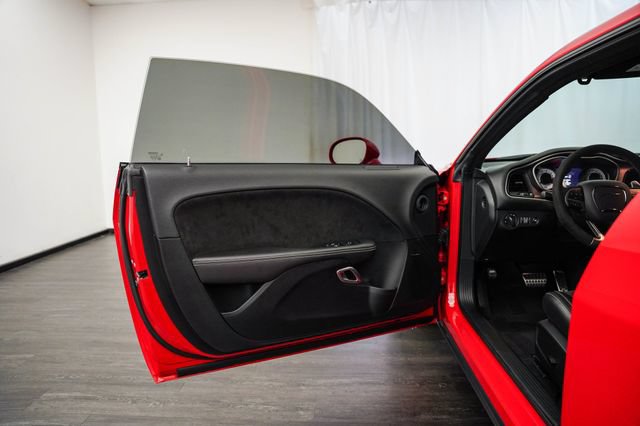Used 2018 Dodge Challenger SRT Demon RWD image 16