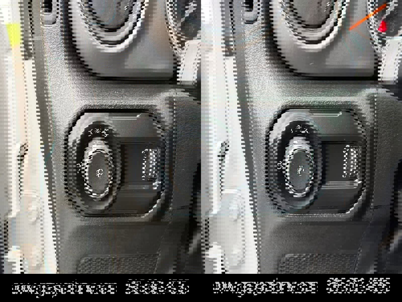 Used 2023 Jeep Wrangler Unlimited Sport image 30