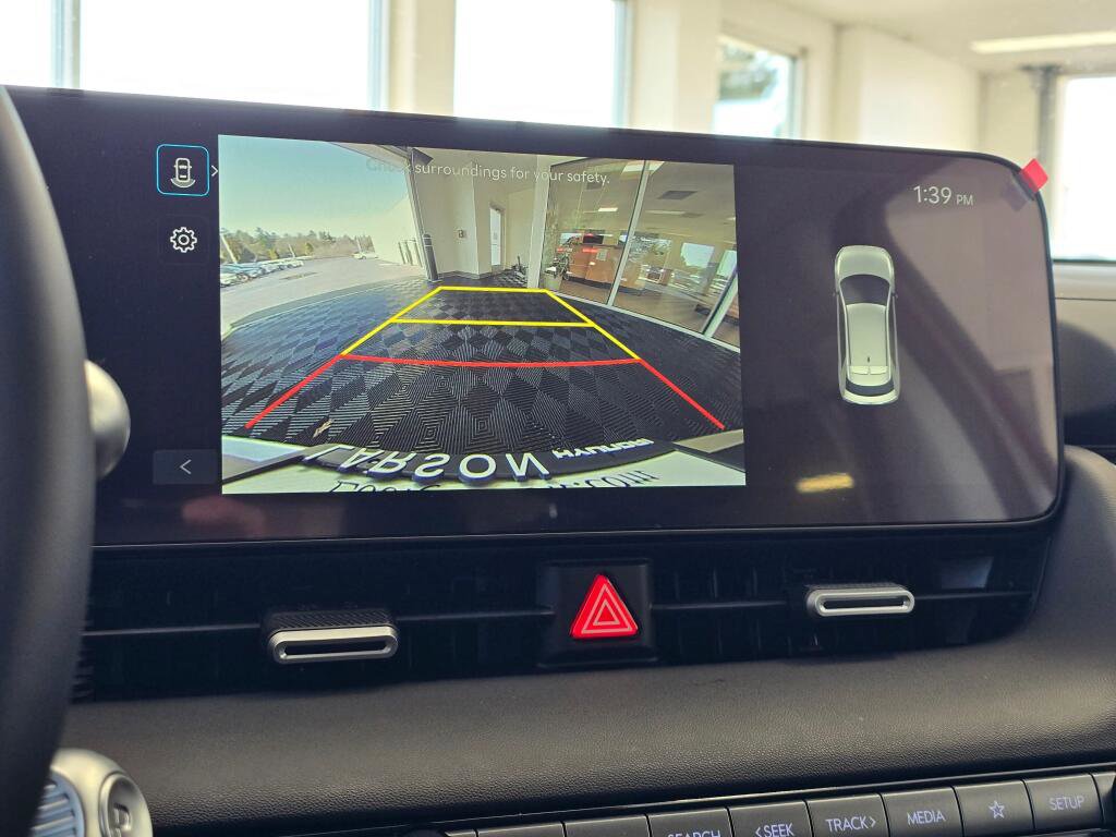 New 2026 Hyundai Ioniq 5 SEL image 28