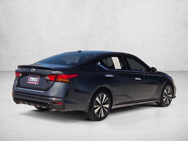 Used 2022 Nissan Altima 2.5 SL image 5