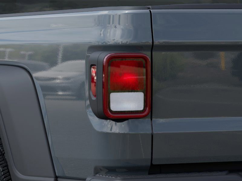 New 2026 Jeep Gladiator Sport AWD/4WD image 10