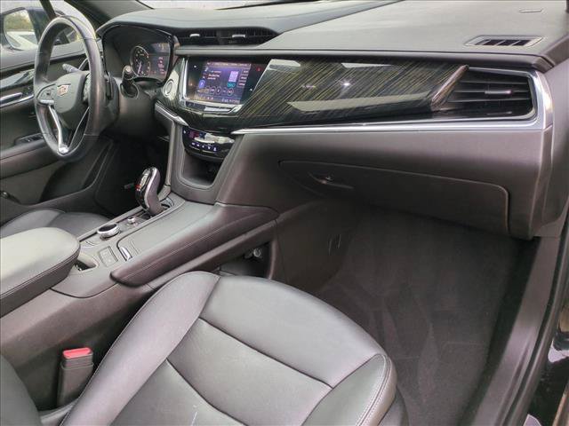 Used 2020 Cadillac XT6 Premium Luxury AWD/4WD image 25