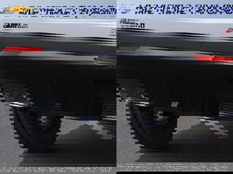 New 2026 Chevrolet Equinox RS image 14