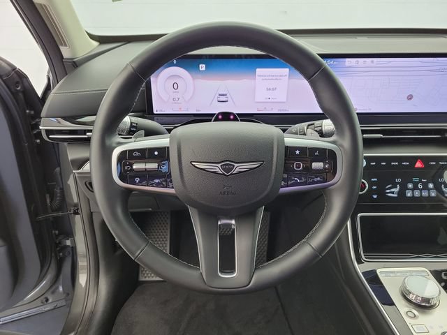 Used 2025 Genesis GV80 2.5T Standard AWD/4WD image 22