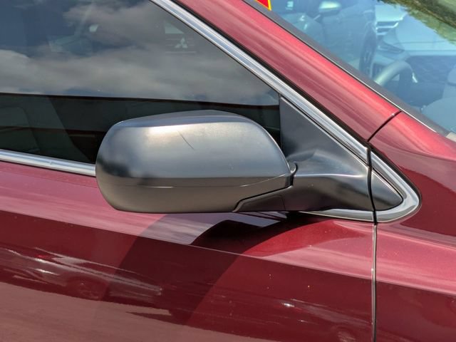 Used 2019 Honda CR-V LX image 12