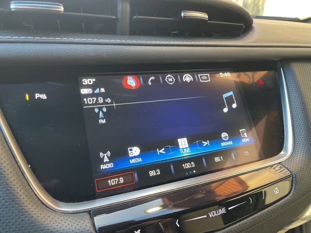 Used 2019 Cadillac XT5 AWD image 20