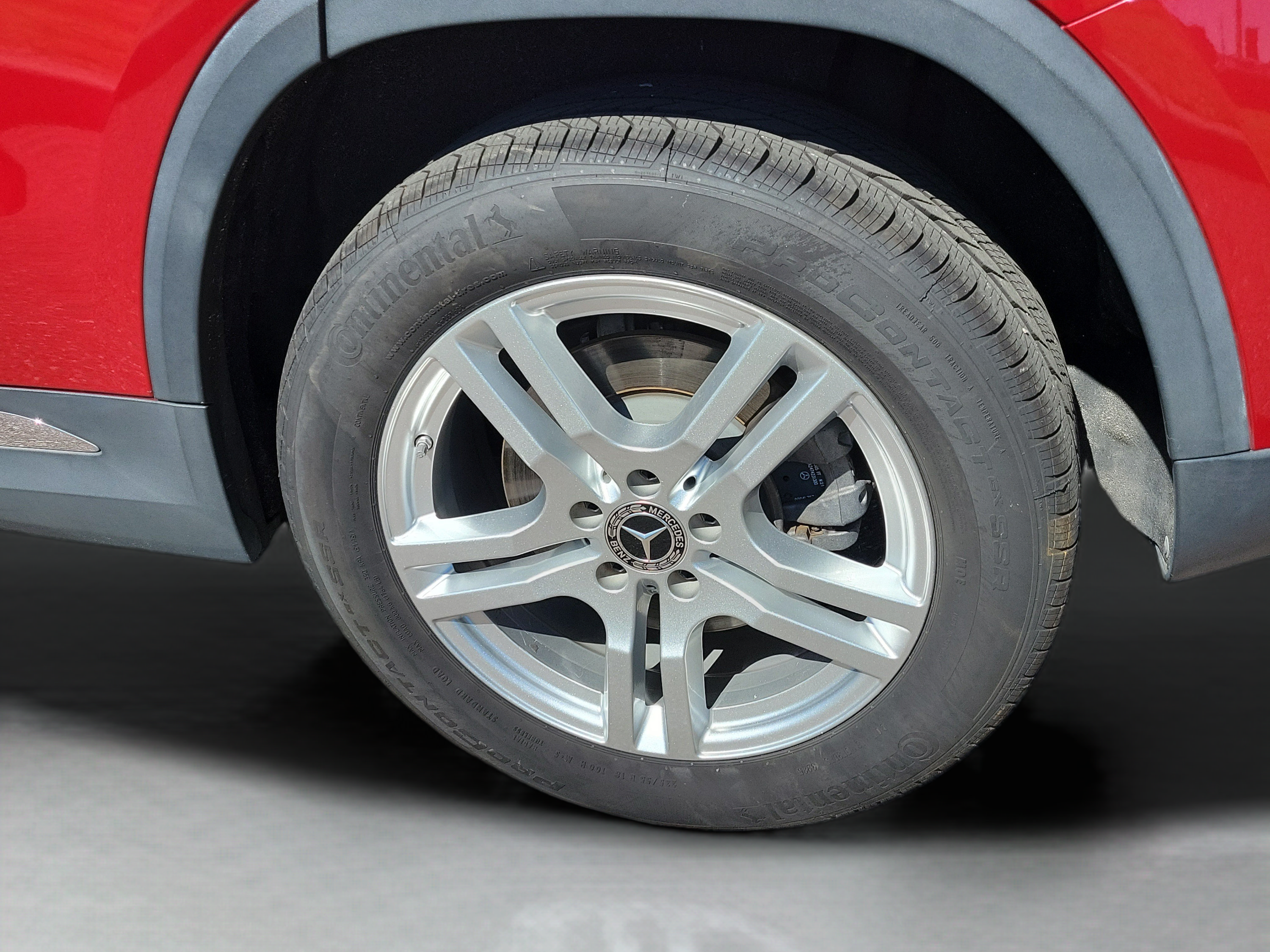 Certified 2021 Mercedes-Benz GLA 250 4MATIC image 31