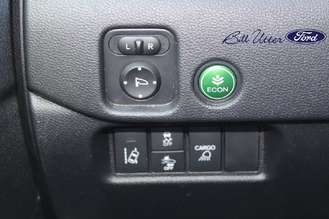 Used 2025 Honda Ridgeline RTL image 23