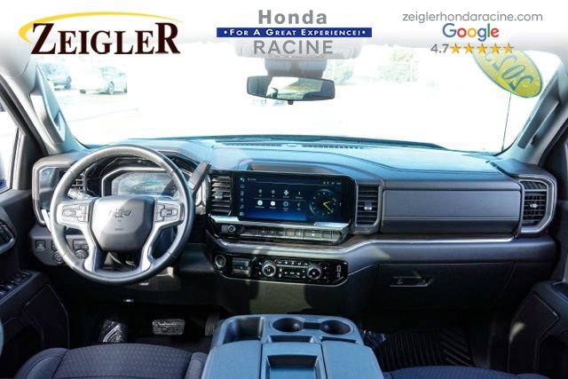 Used 2023 Chevrolet Silverado 1500 RST image 15