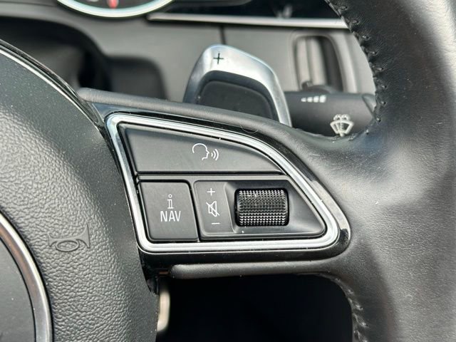 Used 2017 Audi A5 2.0T Sport w/ Technology Package image 18
