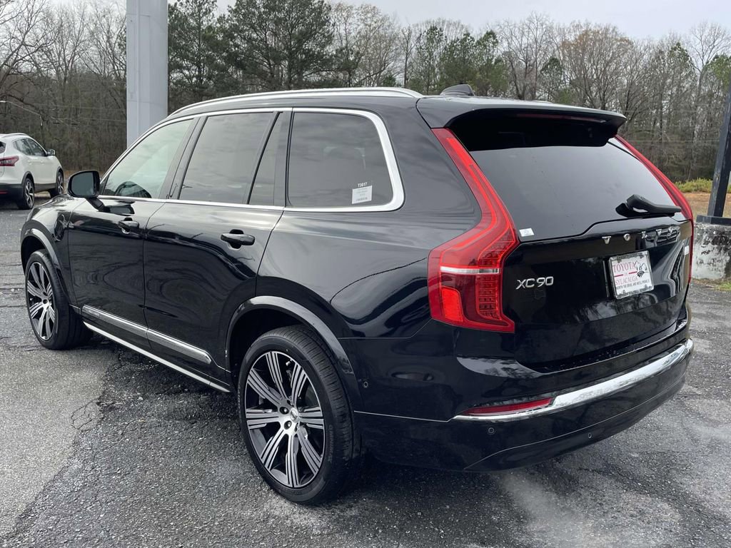 Used 2023 Volvo XC90 T8 Plus image 5