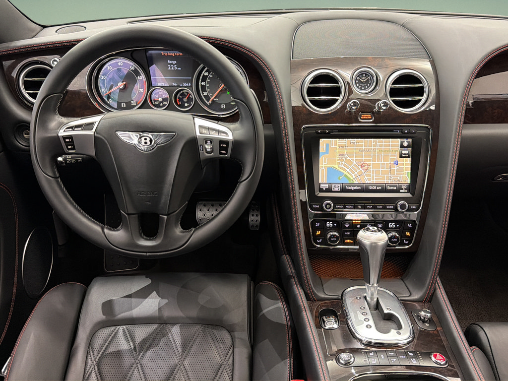 Used 2014 Bentley Continental GT Speed AWD/4WD image 17