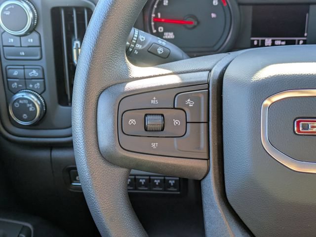 New 2025 GMC Sierra 3500 Pro w/ Convenience Package AWD/4WD image 17