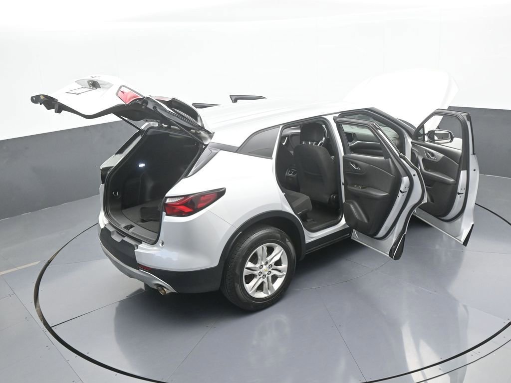 Used 2021 Chevrolet Blazer LT image 62