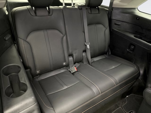 Used 2025 MAZDA CX-90 3.3 Turbo w/ Premium Sport Pkg image 22