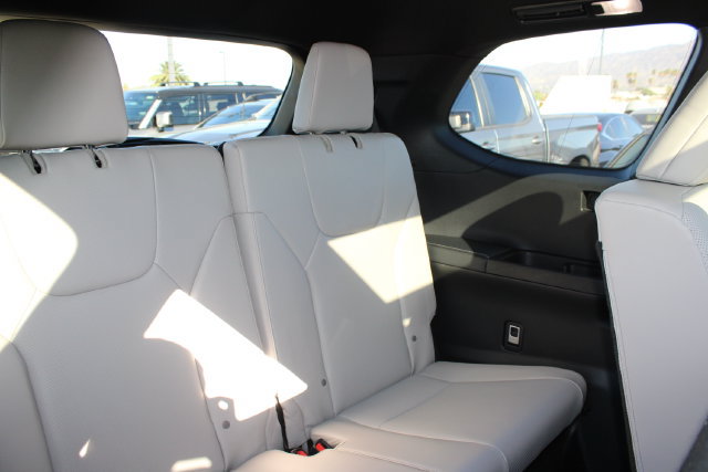 Certified 2024 Lexus TX 350 FWD w/ Technology Package image 8