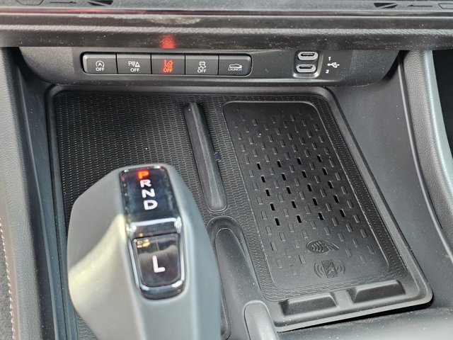New 2026 Dodge Charger Scat Pack AWD/4WD image 25