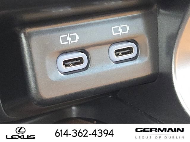 Certified 2025 Lexus RX 350 Premium Plus image 23