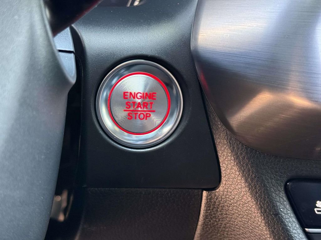 Used 2025 Acura ADX A-Spec image 24