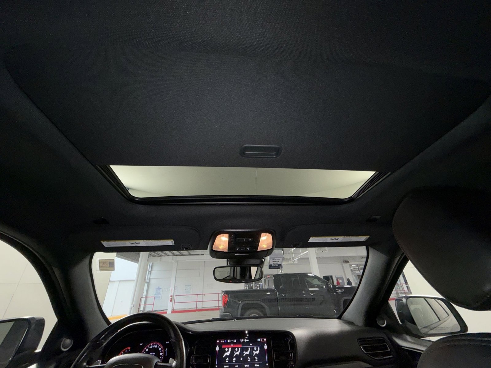 Used 2024 Dodge Durango GT image 24