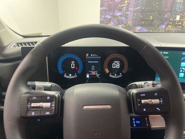 New 2025 Hyundai Santa Fe XRT AWD/4WD image 11