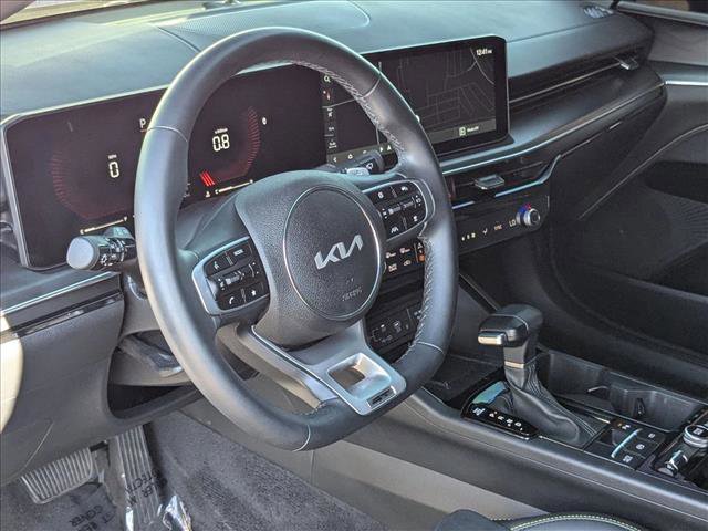 Used 2025 Kia K5 GT image 10