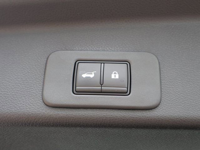 Used 2026 Nissan Murano SL AWD/4WD image 16
