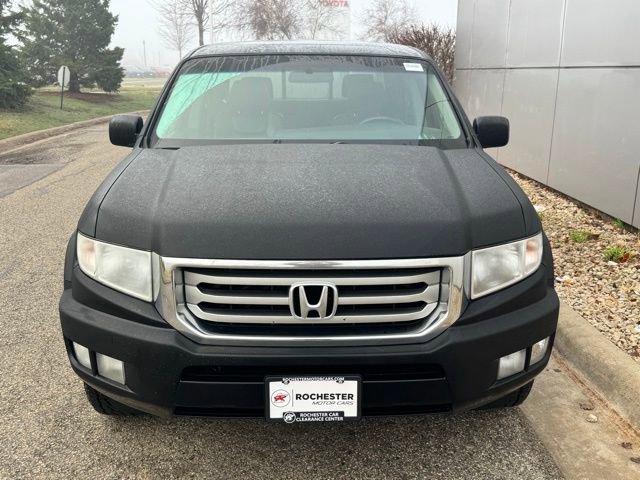Used 2012 Honda Ridgeline RTL image 33